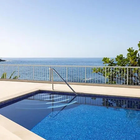Duplex Pn 2 - Casa de Férias *