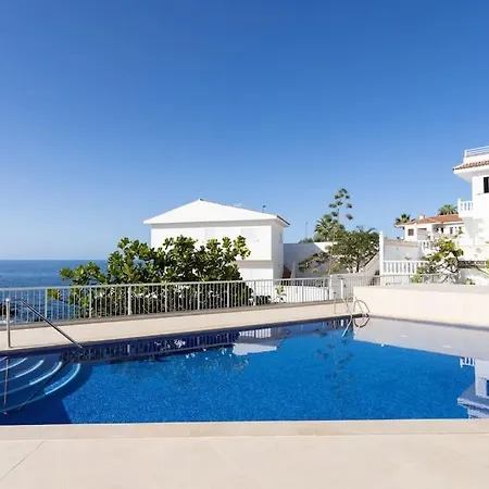 Duplex Pn 2 - Casa de Férias Puerto de Santiago (Tenerife)