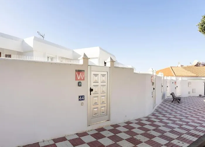 Duplex Pn 2 - Prázdninový dům *