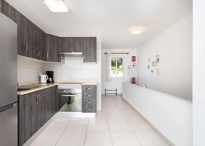 Prázdninový dům Duplex Pn 2 -