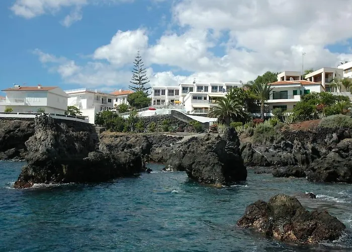 Duplex Pn 2 - Puerto de Santiago (Tenerife)