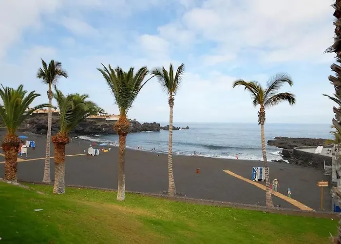 Prázdninový dům Duplex Pn 2 - Puerto de Santiago (Tenerife)