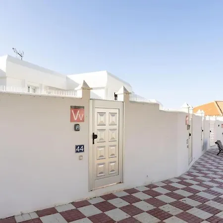 Duplex Pn 2 - Vakantiehuis *