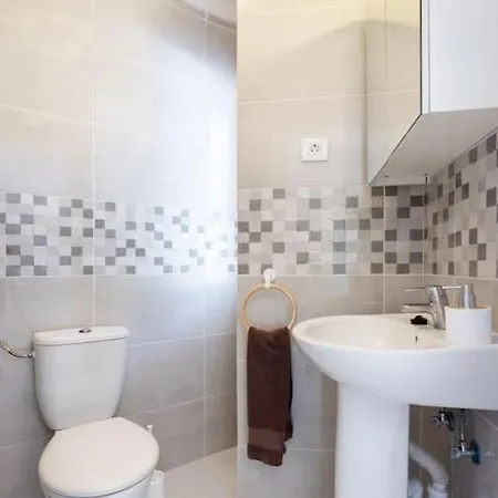 Duplex Pn 2 - Tatil Evi Puerto de Santiago (Tenerife)