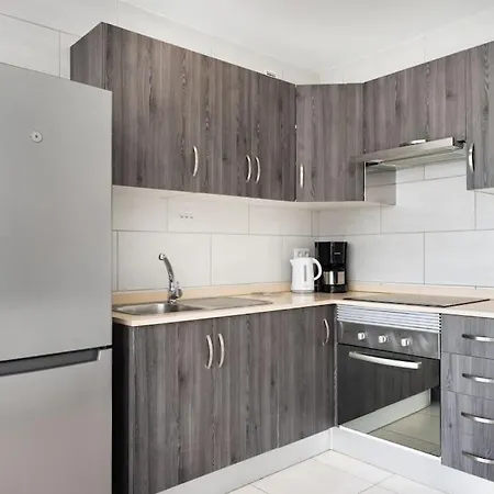 Duplex Pn 2 - Puerto de Santiago (Tenerife)