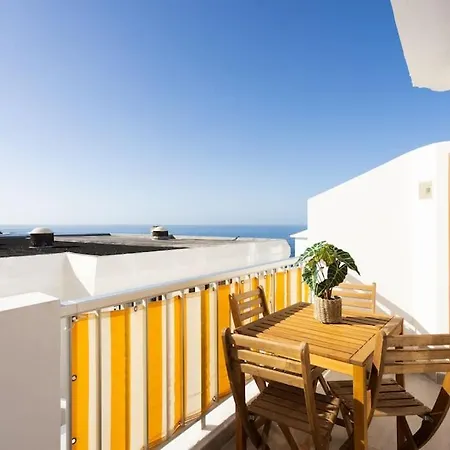 Duplex Pn 2 - * Puerto de Santiago (Tenerife)