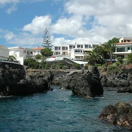 Duplex Pn 2 - Puerto de Santiago (Tenerife)