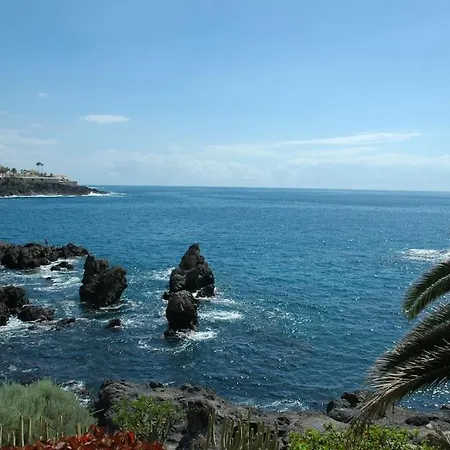 Duplex Pn 2 - Tatil Evi Puerto de Santiago (Tenerife)