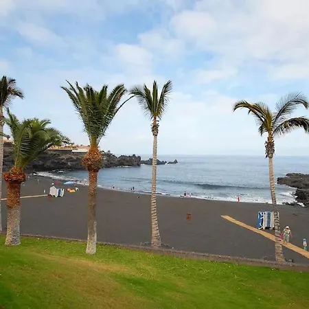 Tatil Evi Duplex Pn 2 - Puerto de Santiago (Tenerife)