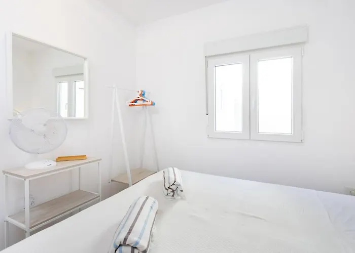 Vakantiehuis Duplex Pn 2 - *