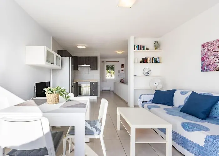 Duplex Pn 2 - Vakantiehuis