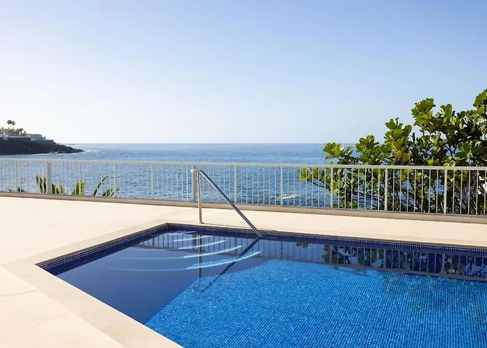 Duplex Pn 2 - Vakantiehuis *