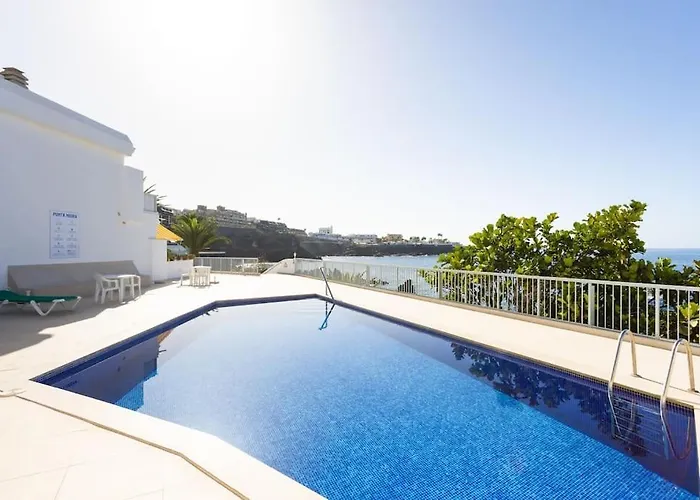 Duplex Pn 2 - Vakantiehuis