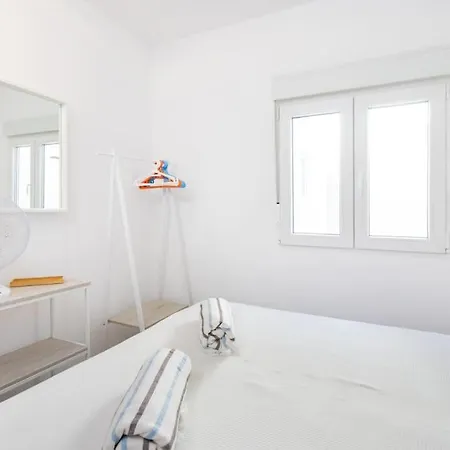 Dom wakacyjny Duplex Pn 2 - *