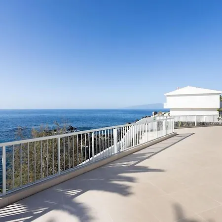 Duplex Pn 2 - * Puerto de Santiago (Tenerife)