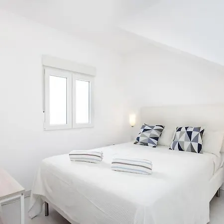 Duplex Pn 2 - Holiday home