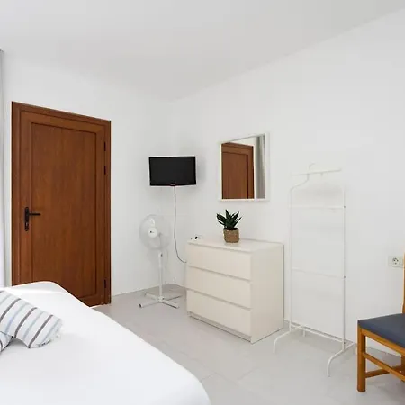 Duplex Pn 2 - Holiday home Puerto de Santiago (Tenerife)