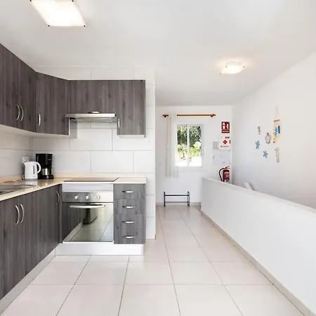 Holiday home Duplex Pn 2 -