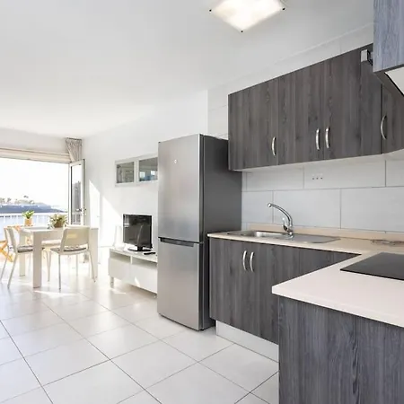 Holiday home Duplex Pn 2 -