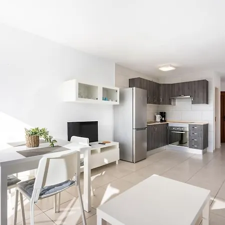 Holiday home Duplex Pn 2 -