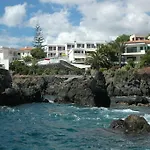 Duplex Pn 2 - Ferienhaus Puerto de Santiago (Tenerife)