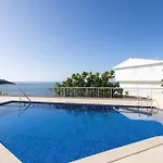 Duplex Pn 2 - * Puerto de Santiago (Tenerife)