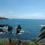 Duplex Pn 2 - Ferienhaus Puerto de Santiago (Tenerife)