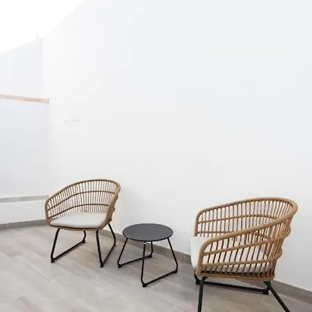 Semesterbostad Duplex Pn 2 -