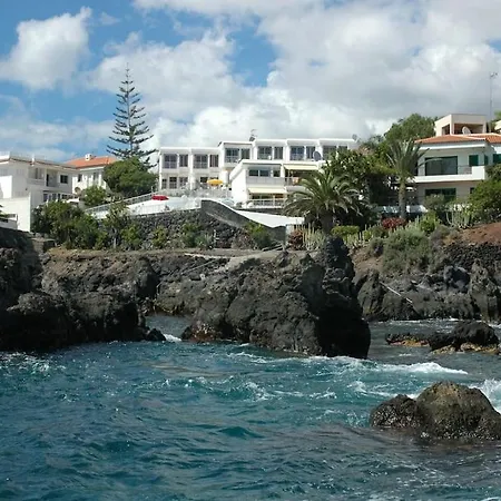 Duplex Pn 2 - Semesterbostad Puerto de Santiago (Tenerife)