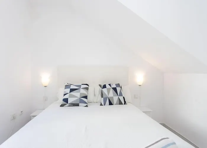 Duplex Pn 2 - Nyaraló *