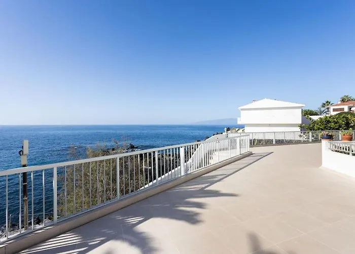 Duplex Pn 2 - * Puerto de Santiago