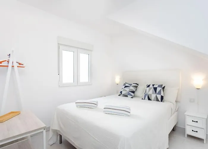 Duplex Pn 2 - Nyaraló