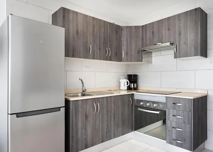 Duplex Pn 2 - Puerto de Santiago