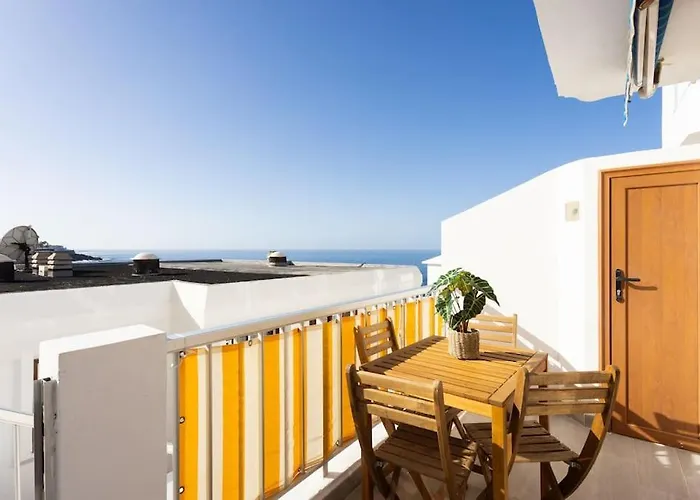 Duplex Pn 2 - * Puerto de Santiago