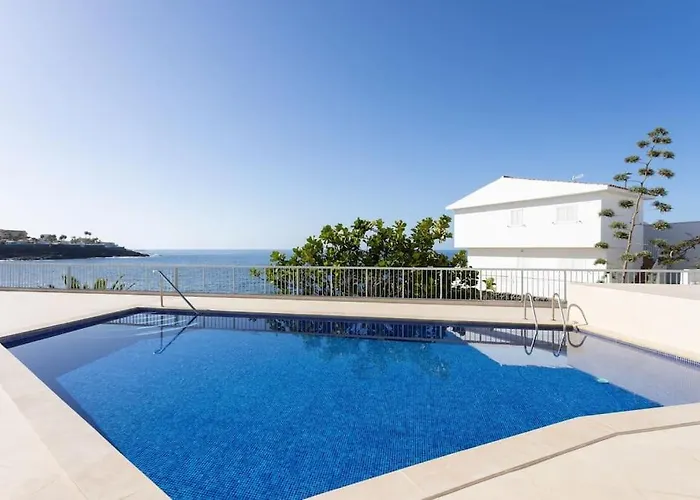 Duplex Pn 2 - * Puerto de Santiago